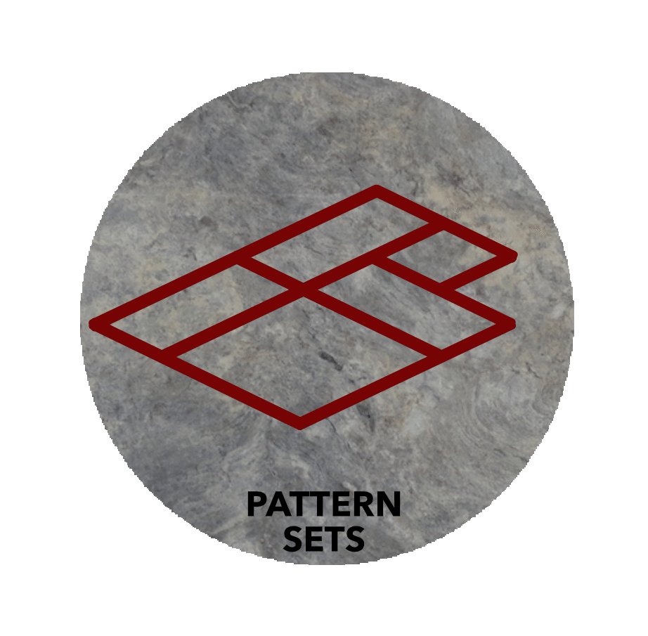 silverpatternicon