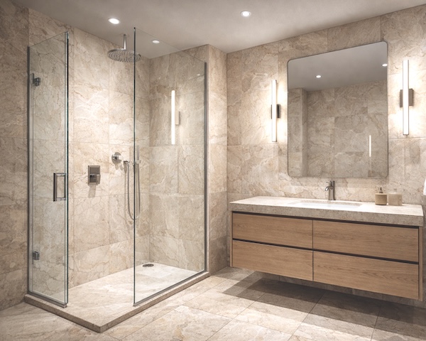 diana royal hotel bathroom