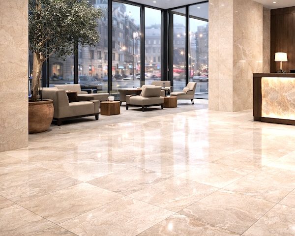 diana royal hotel lobby