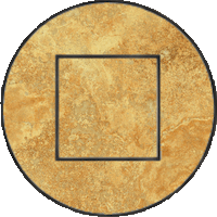 goldentravertinetile