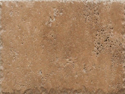 noce travertine tumbled