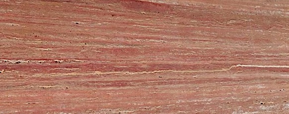 redtravertineslab