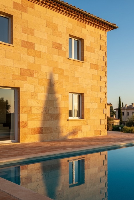 yellowtravertinefacade2