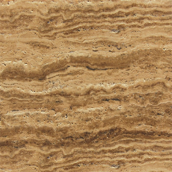 veincut noce travertine